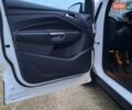 Білий Форд Куга, об'ємом двигуна 1.5 л та пробігом 120 тис. км за 14700 $, фото 11 на Automoto.ua