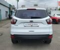 Белый Форд Куга, объемом двигателя 2 л и пробегом 201 тыс. км за 15500 $, фото 13 на Automoto.ua