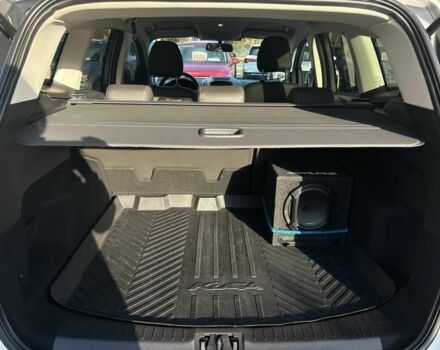 Форд Куга 2017 в Кривом Роге на Automoto.ua Белый Форд Куга, объемом двигателя 2 л и пробегом 96 тыс. км за 17200 $, фото 20 на Automoto.ua