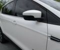 Білий Форд Куга, об'ємом двигуна 2 л та пробігом 155 тис. км за 16500 $, фото 1 на Automoto.ua