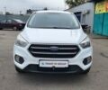 Белый Форд Куга, объемом двигателя 2 л и пробегом 201 тыс. км за 15500 $, фото 7 на Automoto.ua