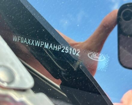 Форд Куга 2017 в Кривом Роге на Automoto.ua Белый Форд Куга, объемом двигателя 2 л и пробегом 96 тыс. км за 17200 $, фото 21 на Automoto.ua