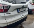 Білий Форд Куга, об'ємом двигуна 2 л та пробігом 254 тис. км за 13200 $, фото 3 на Automoto.ua