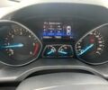 Белый Форд Куга, объемом двигателя 2 л и пробегом 202 тыс. км за 14700 $, фото 20 на Automoto.ua