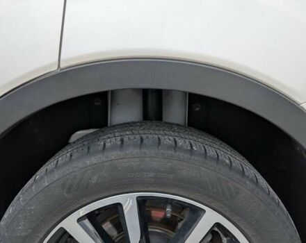 Форд Куга 2017 в Житомире на Automoto.ua Белый Форд Куга, объемом двигателя 2 л и пробегом 168 тыс. км за 16500 $, фото 18 на Automoto.ua