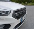 Білий Форд Куга, об'ємом двигуна 2 л та пробігом 155 тис. км за 16500 $, фото 7 на Automoto.ua