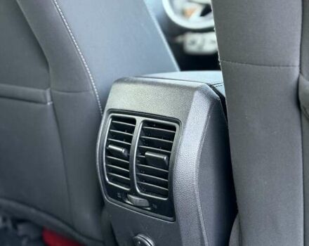 Білий Форд Куга, об'ємом двигуна 2 л та пробігом 97 тис. км за 16000 $, фото 8 на Automoto.ua