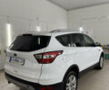 Форд Куга 2017 у Умани на Automoto.ua Білий Форд Куга, об'ємом двигуна 2 л та пробігом 210 тис. км за 15000 $, фото 20 на Automoto.ua