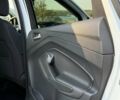 Білий Форд Куга, об'ємом двигуна 2 л та пробігом 97 тис. км за 16000 $, фото 9 на Automoto.ua