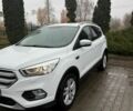 Белый Форд Куга, объемом двигателя 2 л и пробегом 174 тыс. км за 15000 $, фото 7 на Automoto.ua
