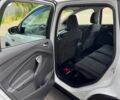 Білий Форд Куга, об'ємом двигуна 2 л та пробігом 183 тис. км за 15499 $, фото 21 на Automoto.ua