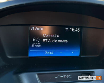 Белый Форд Куга, объемом двигателя 2 л и пробегом 245 тыс. км за 16600 $, фото 14 на Automoto.ua