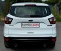 Білий Форд Куга, об'ємом двигуна 2 л та пробігом 183 тис. км за 15499 $, фото 9 на Automoto.ua