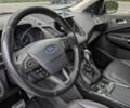 Білий Форд Куга, об'ємом двигуна 2 л та пробігом 155 тис. км за 16500 $, фото 15 на Automoto.ua