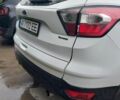 Білий Форд Куга, об'ємом двигуна 2 л та пробігом 254 тис. км за 13200 $, фото 4 на Automoto.ua