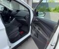 Білий Форд Куга, об'ємом двигуна 2 л та пробігом 183 тис. км за 15499 $, фото 1 на Automoto.ua