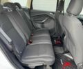 Білий Форд Куга, об'ємом двигуна 2 л та пробігом 183 тис. км за 15499 $, фото 23 на Automoto.ua