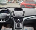 Форд Куга 2017 в Киеве на Automoto.ua Белый Форд Куга, объемом двигателя 2 л и пробегом 201 тыс. км за 15500 $, фото 18 на Automoto.ua
