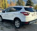 Форд Куга 2017 в Кривом Роге на Automoto.ua Белый Форд Куга, объемом двигателя 2 л и пробегом 96 тыс. км за 17200 $, фото 4 на Automoto.ua