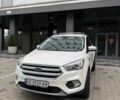 Білий Форд Куга, об'ємом двигуна 2 л та пробігом 154 тис. км за 19999 $, фото 1 на Automoto.ua
