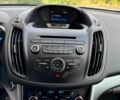 Білий Форд Куга, об'ємом двигуна 2 л та пробігом 183 тис. км за 15499 $, фото 18 на Automoto.ua