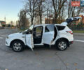 Белый Форд Куга, объемом двигателя 2 л и пробегом 243 тыс. км за 14700 $, фото 52 на Automoto.ua