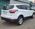 Белый Форд Куга, объемом двигателя 2 л и пробегом 201 тыс. км за 15500 $, фото 11 на Automoto.ua