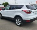 Белый Форд Куга, объемом двигателя 2 л и пробегом 201 тыс. км за 15500 $, фото 15 на Automoto.ua