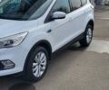 Білий Форд Куга, об'ємом двигуна 1.5 л та пробігом 112 тис. км за 14700 $, фото 2 на Automoto.ua