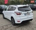 Белый Форд Куга, объемом двигателя 2 л и пробегом 333 тыс. км за 16855 $, фото 17 на Automoto.ua