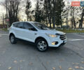 Белый Форд Куга, объемом двигателя 2 л и пробегом 243 тыс. км за 14700 $, фото 20 на Automoto.ua