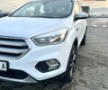 Білий Форд Куга, об'ємом двигуна 2 л та пробігом 256 тис. км за 15800 $, фото 2 на Automoto.ua