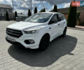 Білий Форд Куга, об'ємом двигуна 2 л та пробігом 193 тис. км за 15500 $, фото 3 на Automoto.ua