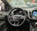 Белый Форд Куга, объемом двигателя 2 л и пробегом 333 тыс. км за 16855 $, фото 32 на Automoto.ua