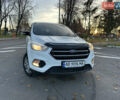 Белый Форд Куга, объемом двигателя 2 л и пробегом 243 тыс. км за 14700 $, фото 17 на Automoto.ua