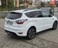 Белый Форд Куга, объемом двигателя 2 л и пробегом 333 тыс. км за 16855 $, фото 11 на Automoto.ua