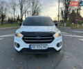 Белый Форд Куга, объемом двигателя 2 л и пробегом 243 тыс. км за 14700 $, фото 24 на Automoto.ua