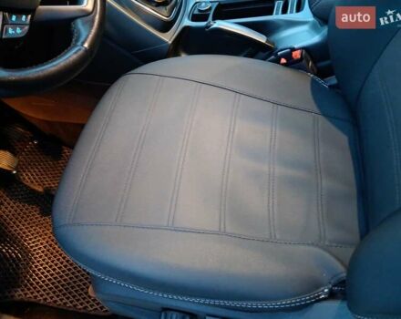 Білий Форд Куга, об'ємом двигуна 1.5 л та пробігом 120 тис. км за 14700 $, фото 31 на Automoto.ua