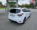 Белый Форд Куга, объемом двигателя 2 л и пробегом 190 тыс. км за 15000 $, фото 19 на Automoto.ua
