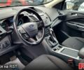 Форд Куга 2017 в Киеве на Automoto.ua Белый Форд Куга, объемом двигателя 2 л и пробегом 201 тыс. км за 15500 $, фото 6 на Automoto.ua