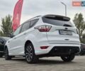 Белый Форд Куга, объемом двигателя 2 л и пробегом 333 тыс. км за 16855 $, фото 18 на Automoto.ua