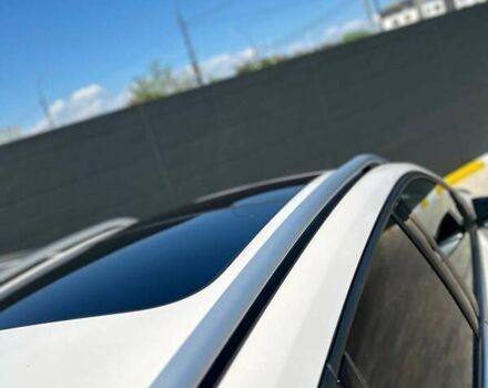 Білий Форд Куга, об'ємом двигуна 2 л та пробігом 147 тис. км за 20000 $, фото 6 на Automoto.ua