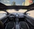 Белый Форд Куга, объемом двигателя 2 л и пробегом 190 тыс. км за 15000 $, фото 39 на Automoto.ua