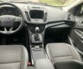 Белый Форд Куга, объемом двигателя 2 л и пробегом 202 тыс. км за 14700 $, фото 12 на Automoto.ua