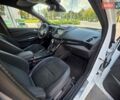 Белый Форд Куга, объемом двигателя 2 л и пробегом 190 тыс. км за 15000 $, фото 40 на Automoto.ua