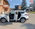Білий Форд Куга, об'ємом двигуна 2 л та пробігом 340 тис. км за 13500 $, фото 1 на Automoto.ua