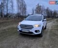 Білий Форд Куга, об'ємом двигуна 1.5 л та пробігом 120 тис. км за 14700 $, фото 19 на Automoto.ua