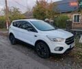Белый Форд Куга, объемом двигателя 2 л и пробегом 181 тыс. км за 15700 $, фото 8 на Automoto.ua