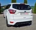 Білий Форд Куга, об'ємом двигуна 2 л та пробігом 193 тис. км за 15499 $, фото 19 на Automoto.ua