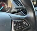 Білий Форд Куга, об'ємом двигуна 2 л та пробігом 97 тис. км за 16000 $, фото 14 на Automoto.ua